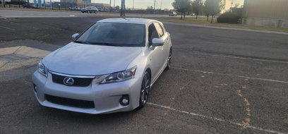 Used 2013 Lexus CT 200h