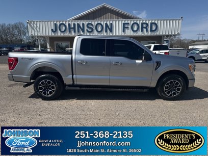 Used 2023 Ford F150 XLT w/ Equipment Group 302A High