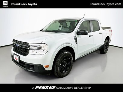 Used 2023 Ford Maverick XLT w/ Equipment Group 300A Standard