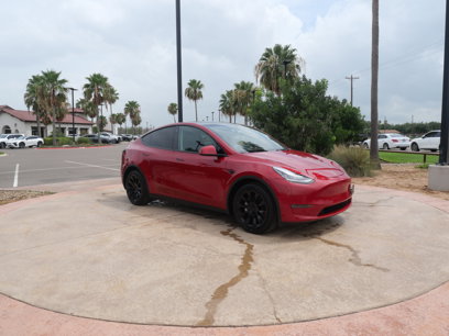 Used 2023 Tesla Model Y Long Range