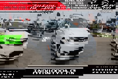 Used 2019 Chrysler Pacifica Touring-L