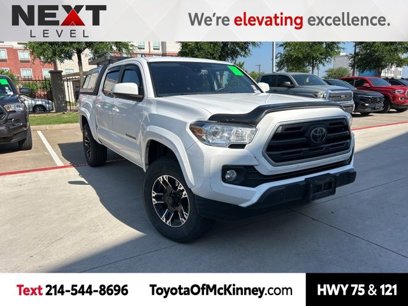 Used 2019 Toyota Tacoma SR5
