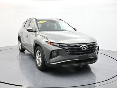 Used 2024 Hyundai Tucson SEL