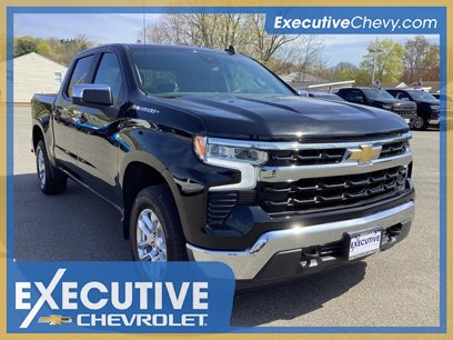 Used 2022 Chevrolet Silverado 1500 LT
