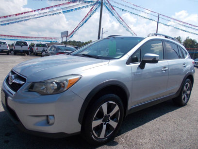 Used 2015 Subaru Crosstrek Touring w/ Popular Package #1