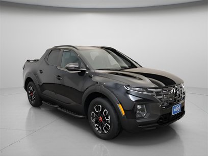 Certified 2024 Hyundai Santa Cruz XRT