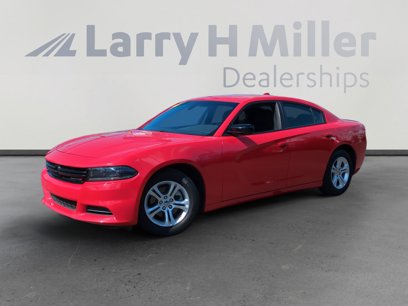 Used 2023 Dodge Charger SXT