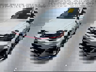Used 2020 Volkswagen GTI SE
