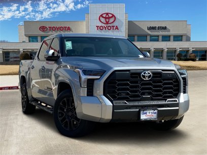 Certified 2024 Toyota Tundra SR5
