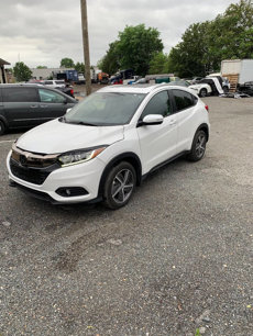 Used 2022 Honda HR-V EX