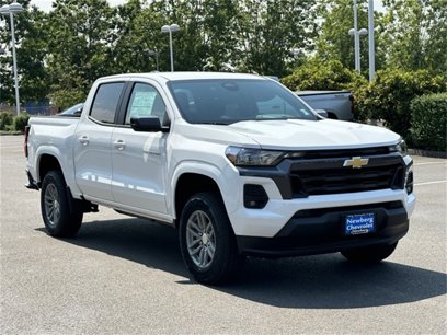 New 2024 Chevrolet Colorado LT w/ LT Convenience Package