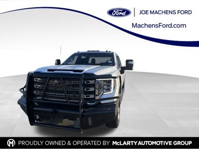 Used 2023 GMC Sierra 2500 SLE w/ SLE Value Package;