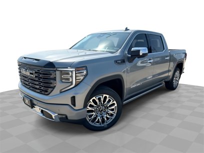 New 2026 GMC Sierra 1500 Denali Ultimate