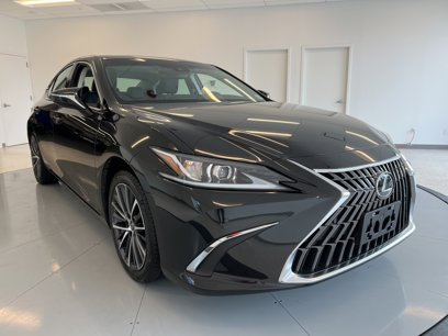 Used 2022 Lexus ES 350 w/ Premium Package