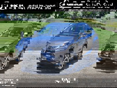 Certified 2020 Lexus NX 300 FWD w/ Comfort Package