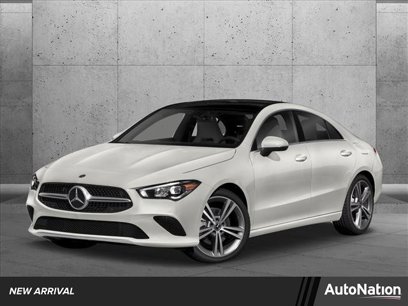 Used 2020 Mercedes-Benz CLA 250
