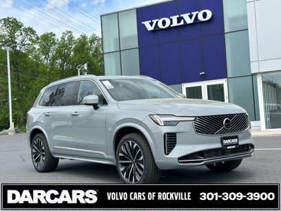New 2025 Volvo XC90 T8 Plus
