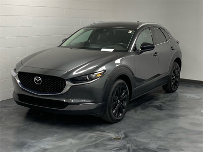 Certified 2022 MAZDA CX-30 2.5 Turbo w/ Premium Package