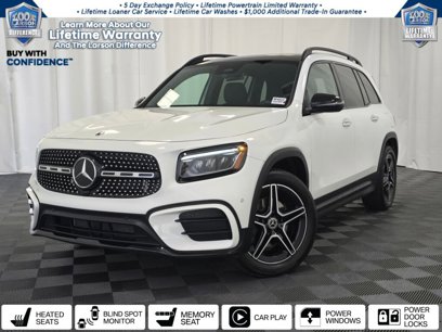 Used 2024 Mercedes-Benz GLB 250 4MATIC