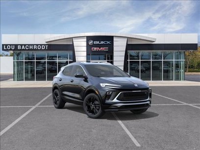 New 2026 Buick Encore GX Sport Touring w/ Comfort Package