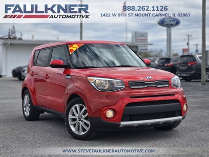Used 2019 Kia Soul +