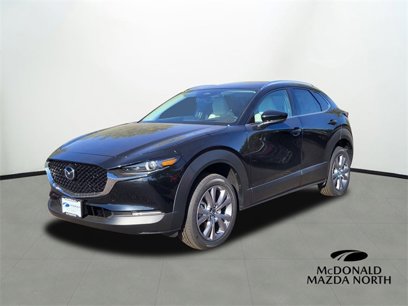New 2025 MAZDA CX-30 AWD 2.5 S w/ Premium Package