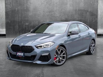 Used 2024 BMW M235i xDrive Gran Coupe w/ Premium Package