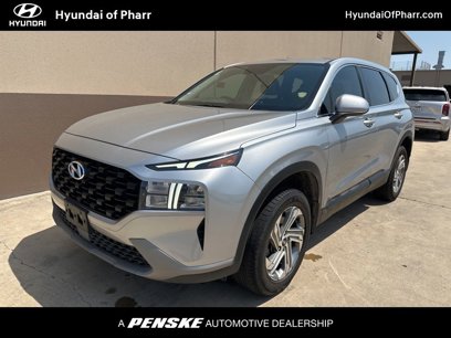 Certified 2022 Hyundai Santa Fe SE