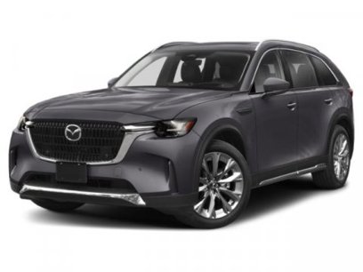 New 2024 MAZDA CX-90 3.3 Turbo w/ Premium Package
