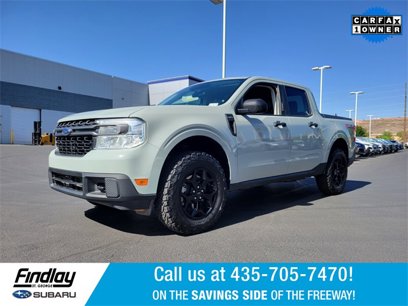Used 2022 Ford Maverick XLT w/ Equipment Group 300A Standard