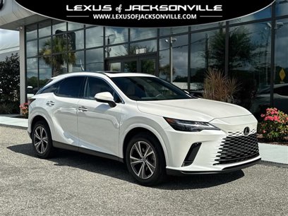 Certified 2024 Lexus RX 350 Premium