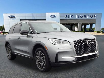 Used 2023 Lincoln Corsair Reserve w/ Equipment Group 201A
