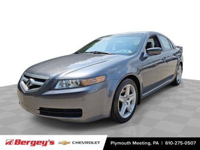Used 2004 Acura TL