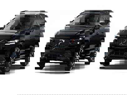 Certified 2025 Volvo XC60 B5 Ultra w/ Protection Package Premier