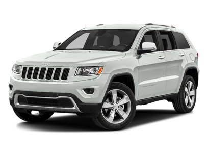 Certified 2016 Jeep Grand Cherokee Laredo 75th Anniversary