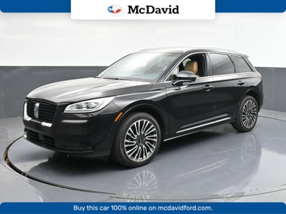 Used 2022 Lincoln Corsair Reserve w/ Equipment Group 201A
