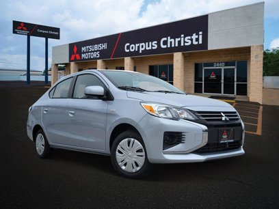 New 2024 Mitsubishi Mirage G4 ES