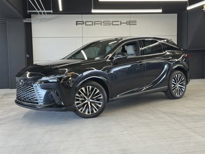 Used 2023 Lexus RX 350