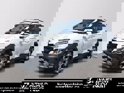 Certified 2023 Hyundai Kona SEL w/ Convenience Package