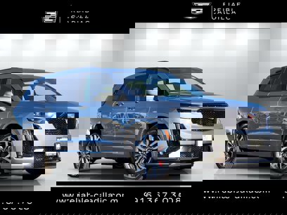 New 2025 Cadillac XT6 Sport