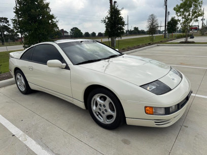 Used 1991 Nissan 300ZX Twin Turbo