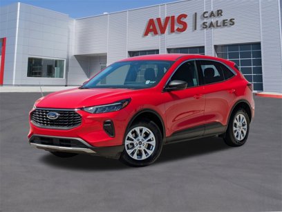 Used 2024 Ford Escape Active w/ Tech Pack #1