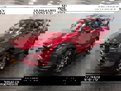 Certified 2024 MAZDA CX-30 AWD 2.5 S w/ Preferred Package