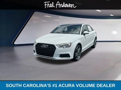 Used 2020 Audi A3 2.0T Premium