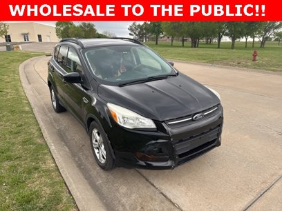 Used 2016 Ford Escape SE w/ Equipment Group 201A