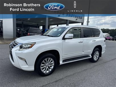 Used 2014 Lexus GX 460