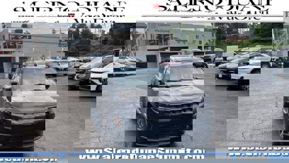 New 2025 Jeep Wagoneer Limited