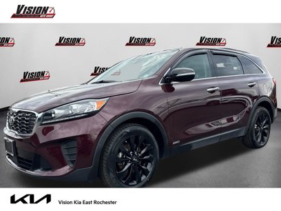 Used 2020 Kia Sorento S