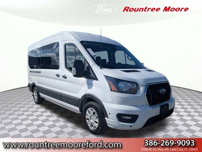 Used 2024 Ford Transit 350 XLT