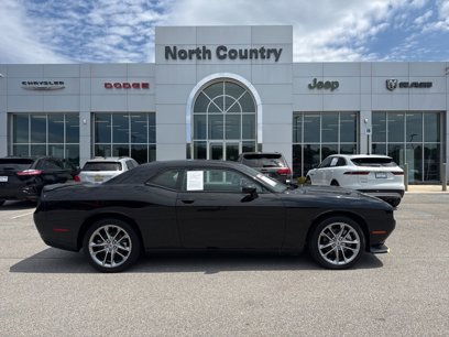 Used 2022 Dodge Challenger GT